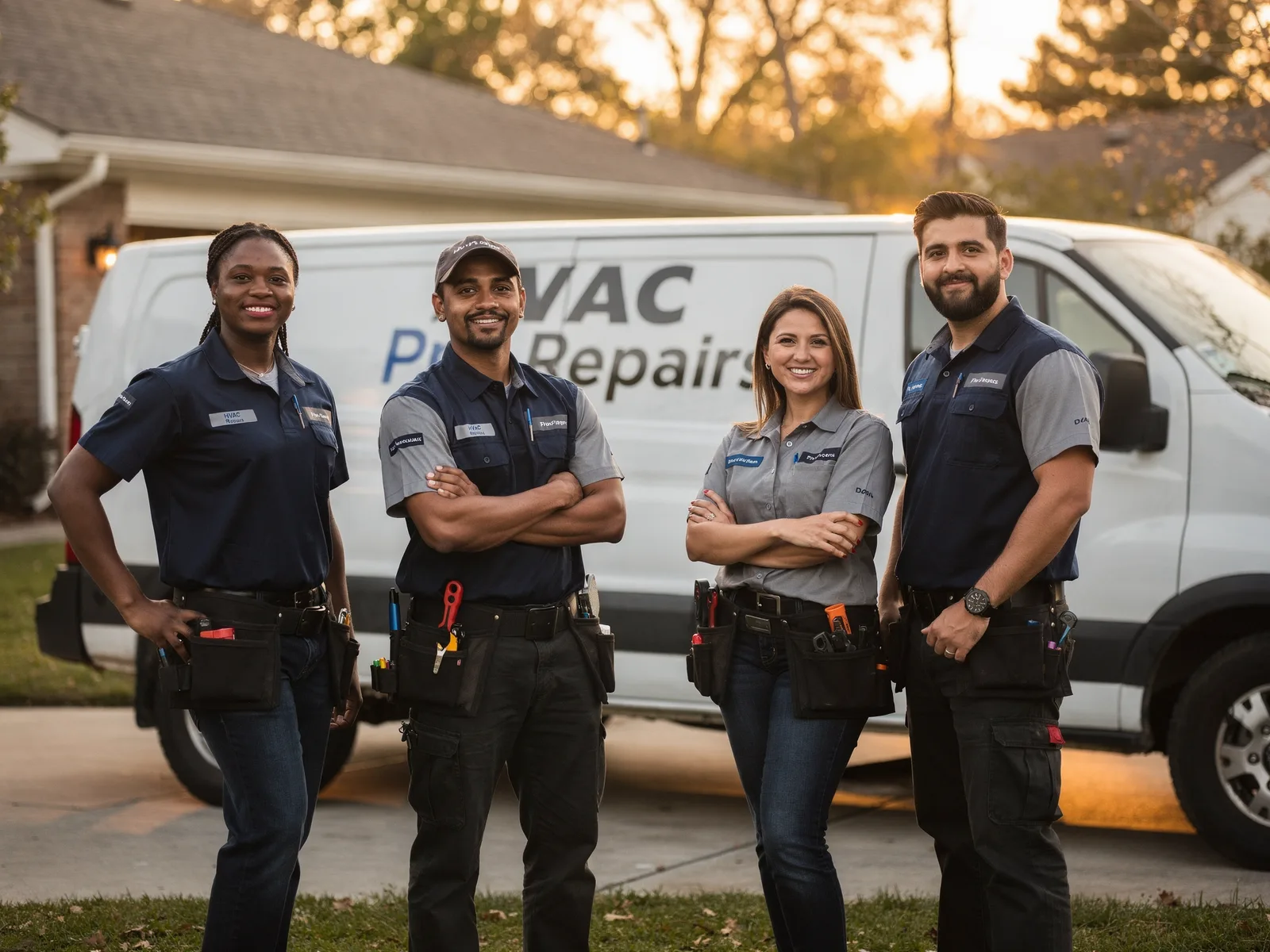 Heat Pump Repair company in Glendora, NJ