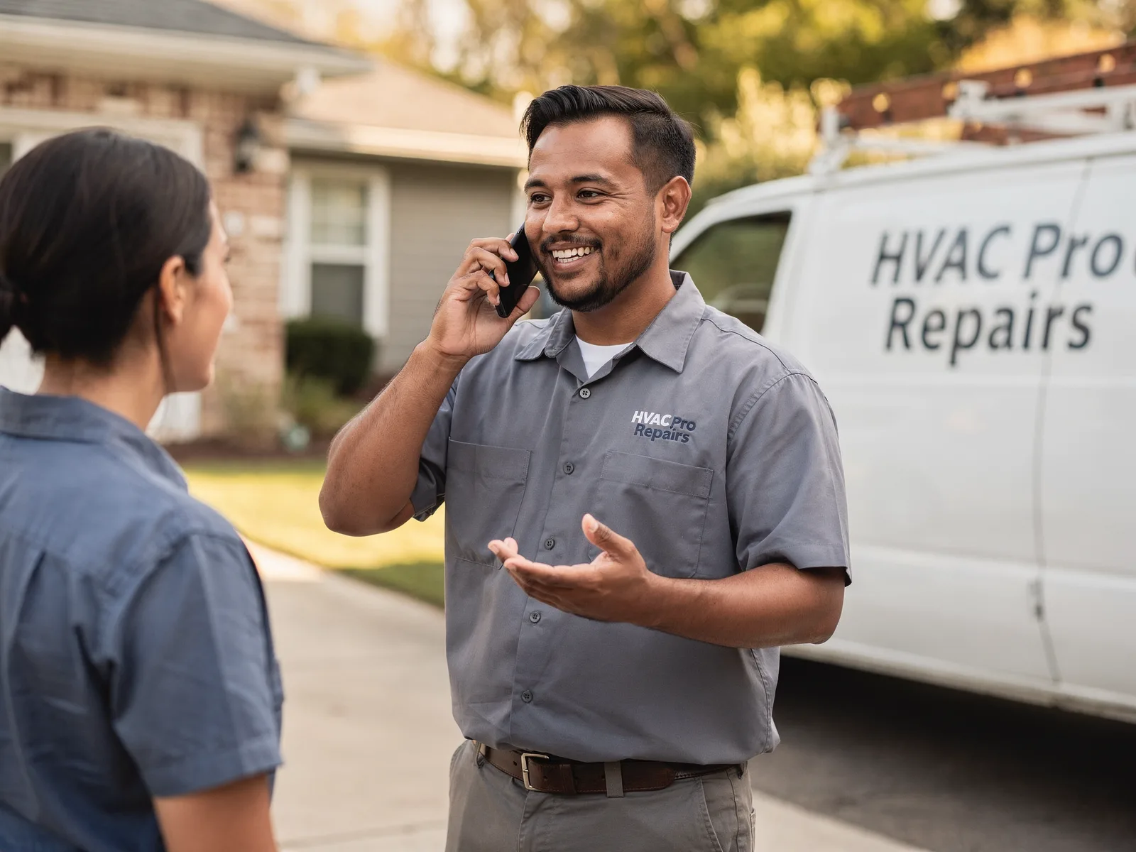 Heat Pump Repair Glendora, NJ FAQs